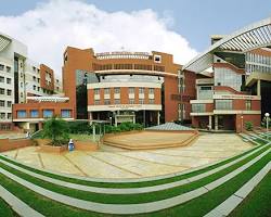 Image of Symbiosis Institute of Design (SID)