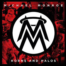 Michael Monroe - Horns And Halos Images?q=tbn:ANd9GcRnoiyYEQOIAHJjxgQ5UPQsfYOjnh66Od3iQMA26a-YfWO3k5pMhA