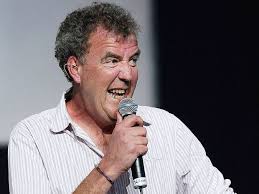 Image result for Jeremy Clarkson