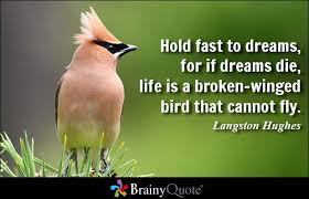 Langston Hughes Quotes - BrainyQuote via Relatably.com