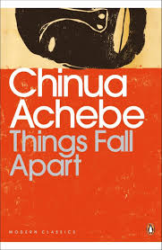 things fall apart chinua achebe | Tumblr via Relatably.com