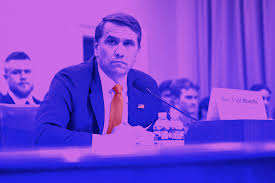 Todd Blanche's Attorney General Nomination: A Deep Dive into Allegations of Fealty and Missteps