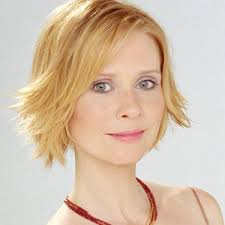 Name: Cynthia Nixon; Full name: Cynthia Ellen Nixon; Occupation: actress; Age: 48; Born: April, 9 1966 in New York; Citizenship: United States - 2344