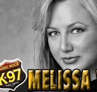 EDMONTON RADIO: Melissa Wright more than just a Rock Chick - Melissa-ad