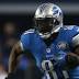 Lions seem to want cap space more than they want Megatron