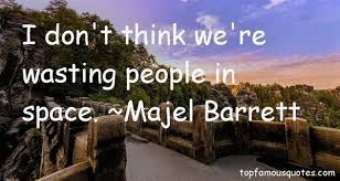 Majel Barrett quotes: top famous quotes and sayings from Majel Barrett via Relatably.com