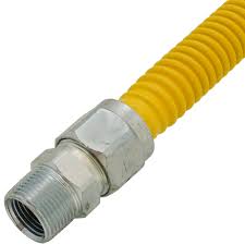 CSSB11-48 - Brasscraft CSSB11-48 - 3/4" ID (7/8" OD) ProCoat ...