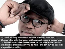 Vodacom Unlimited Urban Beat House Afrika Tour brings you Black Coffee and other sizzling acts to headline New Year&#39;s Eve beach party during the Vodacom ... - see_in_2012_with_an_unlimited_bang_in_pe