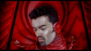 Resultado de imagen de George Michael