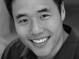 Image result for randall park