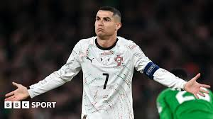 ¡Sorpresa! Irlanda Desafía a Portugal en Eliminatorias Mundialistas