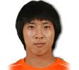 Lee <b>Chang Hoon</b> FIFA 10 - 50 Bewerted - FUTWIZ - 191678