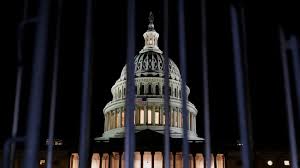 Crise em Washington! Governo dos EUA à Beira do Shutdown? Entenda!