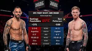 Key Insights on UFC Fight Night 282 & Predictions for Early Wins