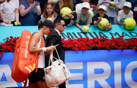 Świątek ma nowego trenera. 'Jest zmiana na minus' Tenis