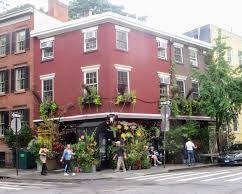 Image of Spotted Pig NYC