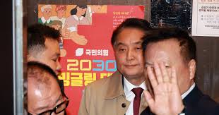 김영환 충북지사