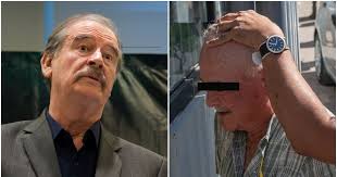 Vicente Fox