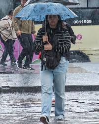 CDMX Iniciará Octubre 2026 con Lluvia: Así Estará el Clima Mañana Jueves