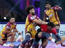 Pro Kabaddi League - News update