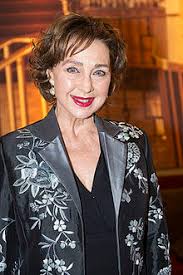 Resultado de imagem para christine kaufman