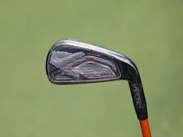 Tony Finau WITB 2026 (August)