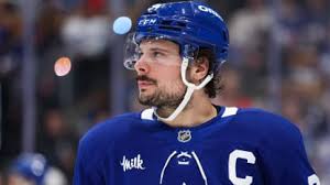 Matthews and Marner's Legacy on the Line as Maple Leafs Face Panthers