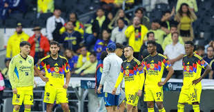 Las bajas que perfila América para el verano de cara al Apertura 2026