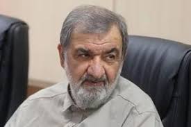 محسن رضایی