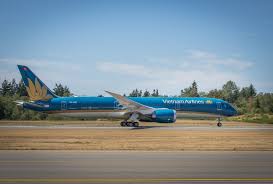 vietnam airlines münchen
