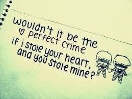 i think i&#39;m falling in love with you quotes ... via Relatably.com