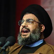 Hassan Nasrallah, widely credited with ending the Israeli occupation of southern Lebanon, has long been a force to be reckoned with in Lebanese politics. - hassan_nasrallah