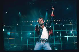 George Michael Tribute Set for 2026 VMAs