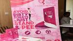 World Toilet Day: Delhi students