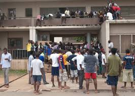 Image result for nigeria campus hostel