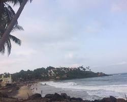 Image of Ashoka Beach, Kovalam