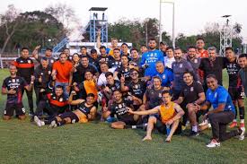 ¡General Caballero Aplasta a Ameliano en Penales! 🏆⚽