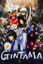 Phim  Gintama - Linh Hồn Bạc ... -  Gintama - ...