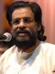 Kattassery Joseph Yesudas, or Dasettan as he is affectionately called, is one of India&#39;s foremost classical music exponents and playback singers. - yesudas
