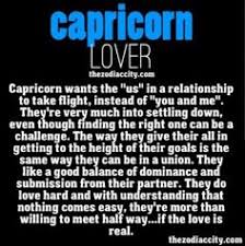 Capricorn Quotes Sayings. QuotesGram via Relatably.com