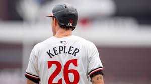 Twins injury updates: Max Kepler unlikely to return in regular season