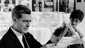 1963 Academy Award-Winning Drama 8½ Ranked Among ‘Best Movies of All Time’