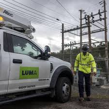 Investigan daños a cables en subestación de LUMA Energy en Arecibo