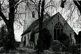 Image result for haunted churches