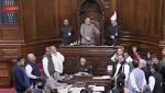 Parliament highlights: Arun Jaitley says