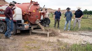 Stream Das Geheimnis der Skinwalker Ranch Staffel 5, Folge ...