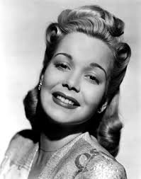 Jane Wyman was born Sarah Jane Mayfield in St. Joseph, Missouri to Manning, a laborer, and Hope, an office assistant. In 1921, her parents divorced and one ... - jane-wyman-c-early-1940s-everett