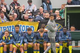 SportParma - News update