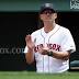 Torey Lovullo has become Red Sox' steady hand