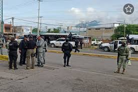 Refuerzan operativo interinstitucional en Tierra Caliente